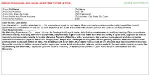 Overview of all products overview of hubspot's free tools marketing automation softwa. Paralegal And Legal Assistant Cover Letter