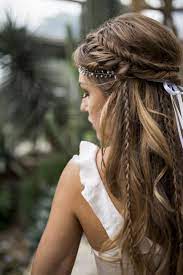 Trending Bride Viking Hairstyle Wedding Hairstyles For Long Hair Hairstyle Bride Hairstyles