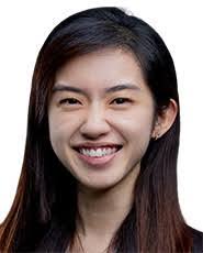 Xin Weng's Instagram, Twitter & Facebook