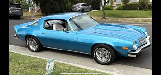 Image result for Aqua 1977 Camaro