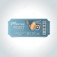 ترفيه تصميم تذاكر السينما قالب تحميل مجاني على ينغتري