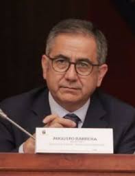 Celebrities with last name: Barrera