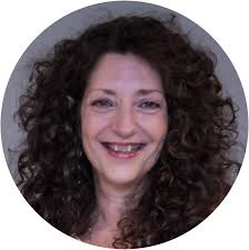 Meet Raye Lynn Rath-Rondeau