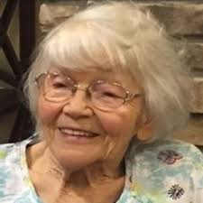 Irene Reinhardt Obituary September 24, 2019