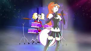 verse 1: oh, to see without my eyes the first time that you kissed me boundless by the time i cried i built your walls around me white noise, what an awful sound fumbling by rogue river feel my feet above the ground hand of god, deliver me. Trap Of Love Scooby Doo Mystery Incorporated Wiki Fandom
