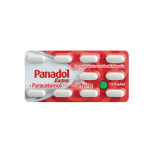 It can provide up to 8 hours of relief of pain associated with osteoarthritis, backaches, mild to moderate joint and muscular aches such as sprains, strains and sports injuries. Panadol Extra 10 Kaplet Kegunaan Efek Samping Dosis Dan Aturan Pakai Halodoc