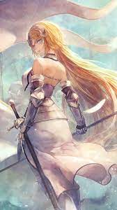 1395292 Jeanne d Arc, Fate Grand Order, Video Game, Fate Series, Anime  Girls - Rare Gallery HD Wallpapers