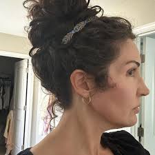 Bridal Hair Piece Wedding Hair Comb Lilac Flowers Bridal Headband Hair  Accessories Brides Hair Clip Bridesmaids Hairpiece Prom Party