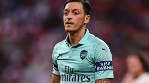Latest on arsenal midfielder mesut özil including news, stats, videos, highlights and more on espn. Mesut Ozil Launches Esports Team Sportspro Media