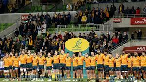 Very few wallabies live in the arid interior of the continent. Jp4kff6jl P2km