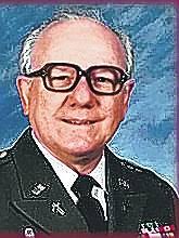 André Broussard Obituary (1941