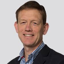 He is a US boy and decided to run for the country of his birth. He made the  right decision'