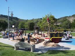 Avila Pirate Park Avila Beach Beach Trip Beach Activities