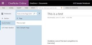 One of the best online personal notepad with a very efficient text editor. 41 Best Free Online Notepad Websites