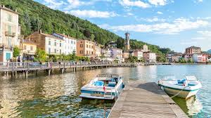 Maybe you would like to learn more about one of these? Klimatabelle Luganersee Wassertemperatur Beste Reisezeit Wetter