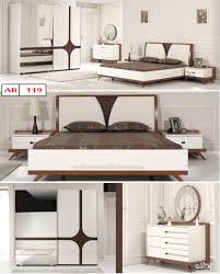 غرف اطفال Mdf