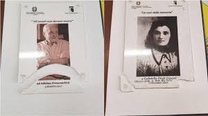 Jun 16, 2021 · alla scuola tomasi di lampedusa di gravina di catania è stato piantato un ulivo per tenere vivo lo spirito di gabriella bruno, maestra dell'infanzia e vittima a soli 52 anni del coronavirus. Anzola Dell Emilia Nel Giorno Della Memoria Distrutte Le Targhe Di Due Antifascisti La Repubblica