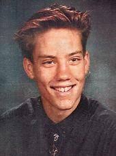 Justin Gregg Obituary (2015)