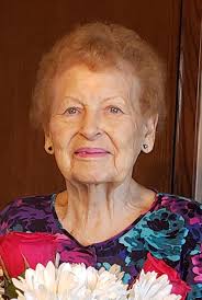 Obituary: Joanne Marie Rass