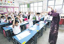 Orang bisa sukses juga karena sekolah dan mendapat ilmu dari rahmawati ingin calon guru atau para mahasiswa bisa bersikap profesional. 7 Perkara Yang Anda Perlu Tahu Jika Ingin Berkahwin Dengan Cikgu