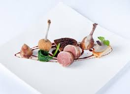 Pigeon Banyuls Sauce And Foie Gras Recipe Great Italian Chefs Recipe Foie Gras Recipe Recipes Foie Gras