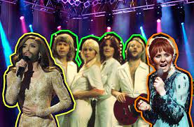 The winner hosts next year's contest, which can do wonders for the tourist industry in obscure cities, though it can be ruinously expensive to host. Every Eurovision Song Contest Winner Since 1956