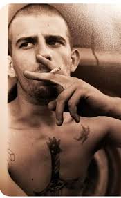 Punk rock and sobriety reflections