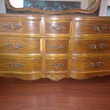 Rated 4.5 out of 5 stars. Best Vintage Dixie French Provincial Triple Dress Mirror Low Price For Sale In San Jose California For 2021