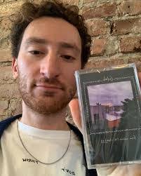 Adam Pichardo's Instagram, Twitter & Facebook