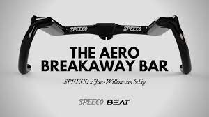 Kijk live naar het schakelprogramma van dag 13 van de olympische spelen in tokio. En Aero Breakaway Bar Jan Willem Van Schip Beat Cycling