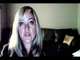 Darcy Spence Video Resume