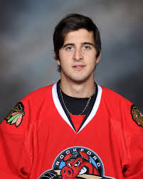He was drafted 26th overall by the chicago blackhawks in the 2011 nhl entry draft Phillip Danault Stats And Player Profile Theahl Com The American Hockey League