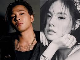 They had a private but lavish ceremony which was held at a church in gyeonggi province, seoul on the 3rd of february 2018. Taeyang And Min Hyo Rin S Relationship Still Going Strong Soompi
