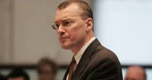 Husband of climate activist who set himself