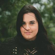 Michelle Marriott (@Vibrantkitchen)