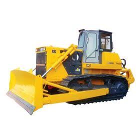 Hitachi DX175 Crawler Dozer