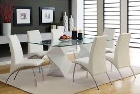 Extending dining table and chairs ukrainian girls for marriage. 10 Unbelievable Ideas Of Modern Glass Dining Table Modern Glass Dining Table Glass Dining Table Set Modern Dining Table Set