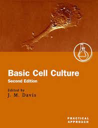 The use of animal, including human, cell culture has expanded enormously during the last twenty years, with the new applications appearing all the time. Basic Cell Culture Practical Approach Series A Practical Approach 254 Amazon Co Uk Davis J M 9780199638536 Books