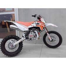 Pin En Moto