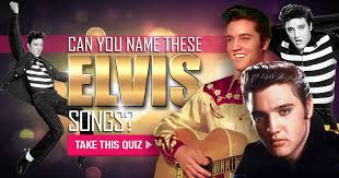 Whether you have a science buff or a harry potter fanatic, look no further than this list of trivia questions and answers for kids of all ages that will be fun for little minds to ponder. Can You Name These Elvis Presley Hit Songs