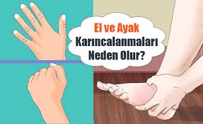 Kafada Uyusma Nedenleri Ve Tedavisi