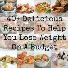 Picmonkey Collage2 No Calorie Foods Low Calorie Recipes Healthy Recipes