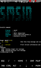 Jika belum, berikut gadgetized.net sajikan penjelasannya secara lengkap. Isi Pulsa Gratis Via Termux Lengkap