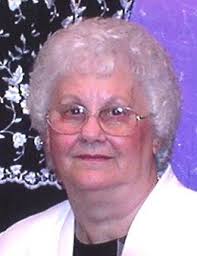 Wanda Thaxton Holmes Obituary