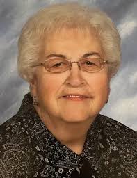 Obituary information for Thelma Herrington