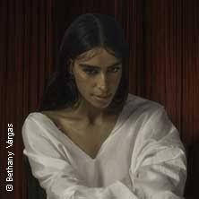 Her parents moved to the netherlands when she was a child at age 5. Sevdaliza Tickets Karten Bei Eventim