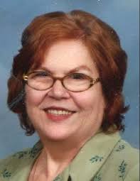 MARGARET DEMING Obituary (1934