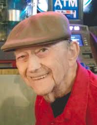 Obituaries in the Sunday and Monday Courier