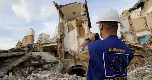 Ricostruzione Centro Italia: per gli abusi edilizi arriva la Scia in ...