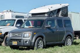 Roof top pop up camper. Rooftop Tents A Primer Gearjunkie